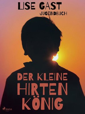 cover image of Der kleine Hirtenkönig